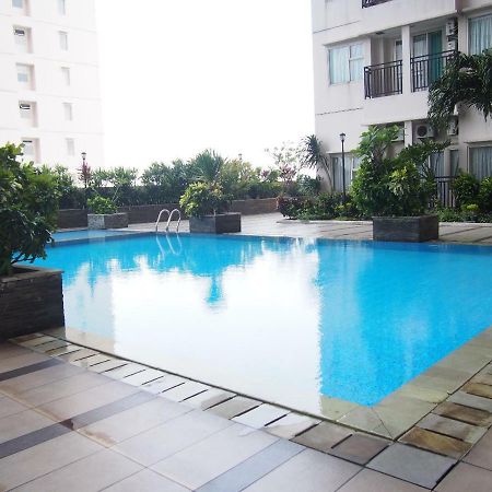 Margonda Residence 45 Depok Exteriér fotografie