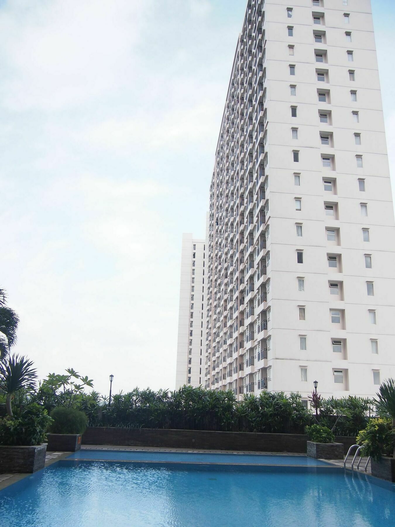 Margonda Residence 45 Depok Exteriér fotografie