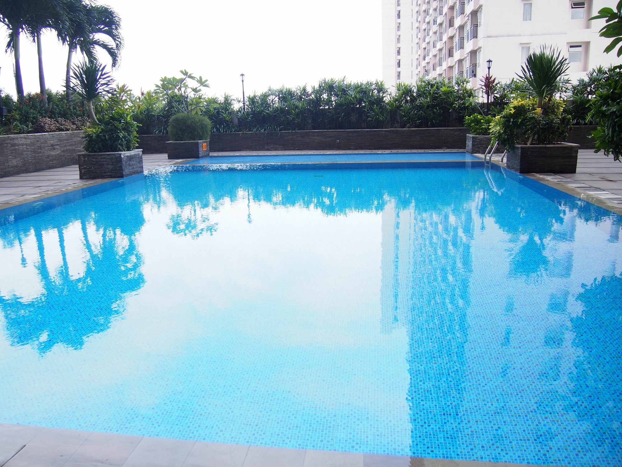 Margonda Residence 45 Depok Exteriér fotografie