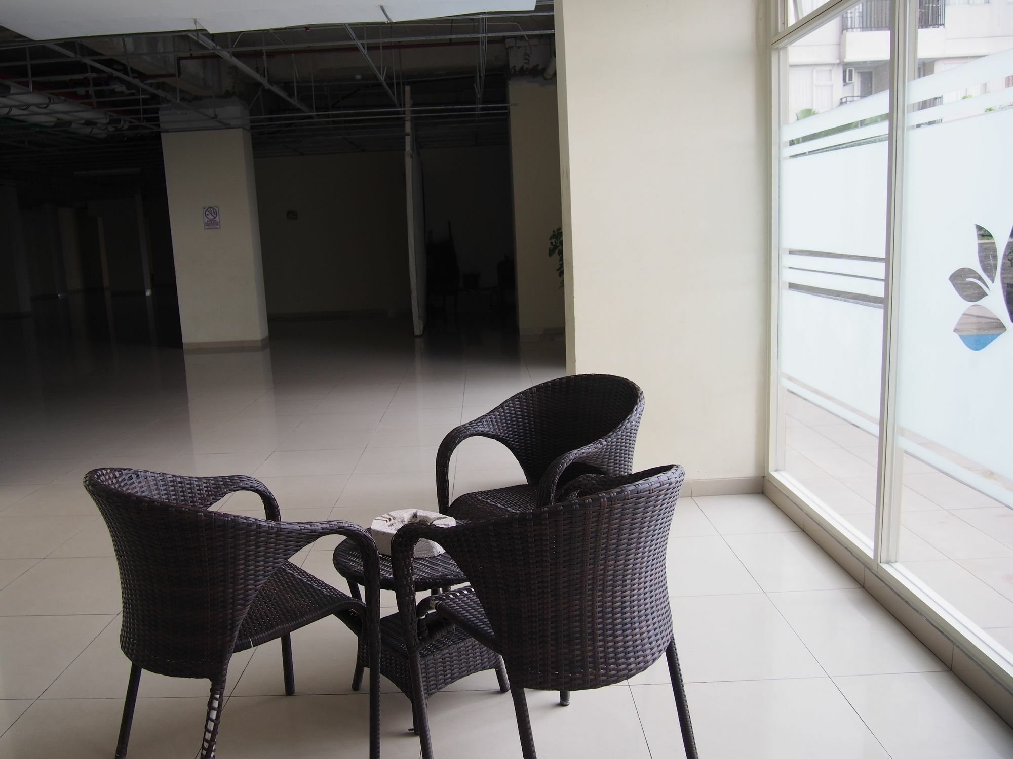 Margonda Residence 45 Depok Exteriér fotografie