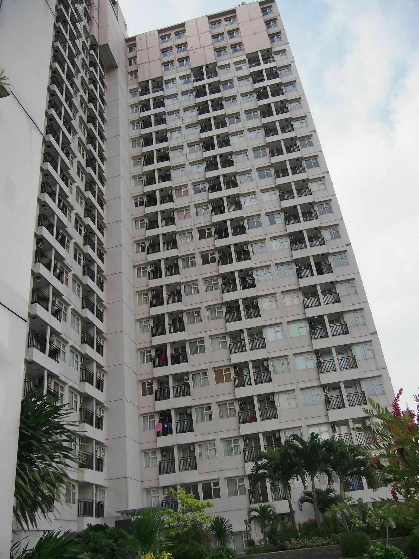 Margonda Residence 45 Depok Exteriér fotografie